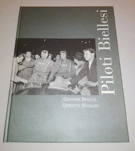 Piloti biellesi giovanni - piloti,