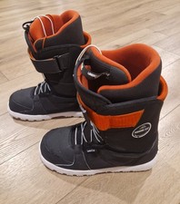 Scarponi Snowboard Wedze