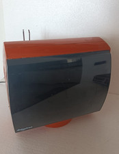 ADMIRAL skylab 555507 TV portatile B/N vintage modernariato anni '70