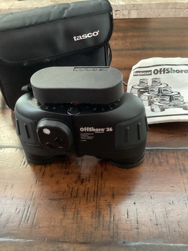 Tasco offshore binocolo - tasco,