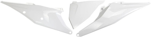 Pannello laterale ufo sxf - laterale, sx/sxf