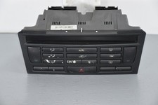 38115- Controllo Comando Clima Saab 9-3 dal 2002 al 2014 Cod 12803221aa