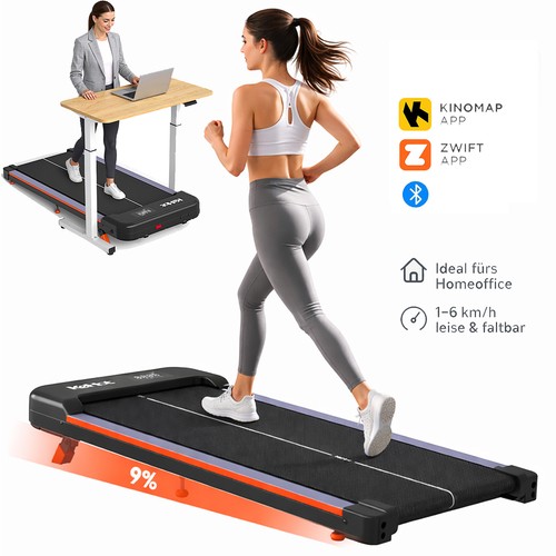 Walking pad usato - walking,