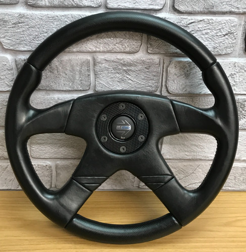 Volante originale momo ghibli - originale,