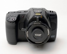 Blackmagic Pocket Cinema