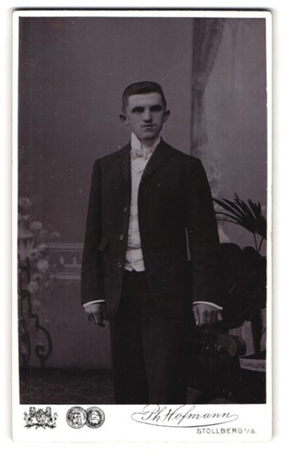 Fotografie hofmann - ph.,
