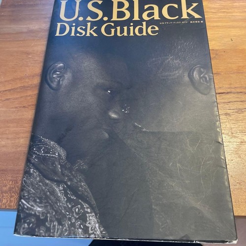 Black disk guide music - black,