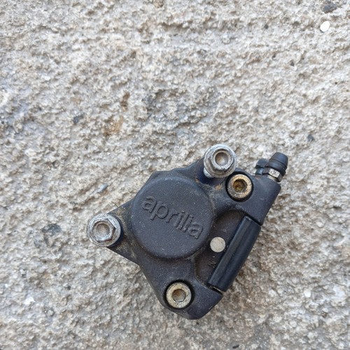 Pinza freno anteriore aprilia - freno,