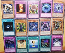 Yu-Gi-Oh! DECK Completo ENERGIA ARCANA - PRONTO x DUELLARE e PREZZO RIDICOLO! ?