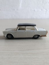 FIAT BERLINA 1800 POLITOYS