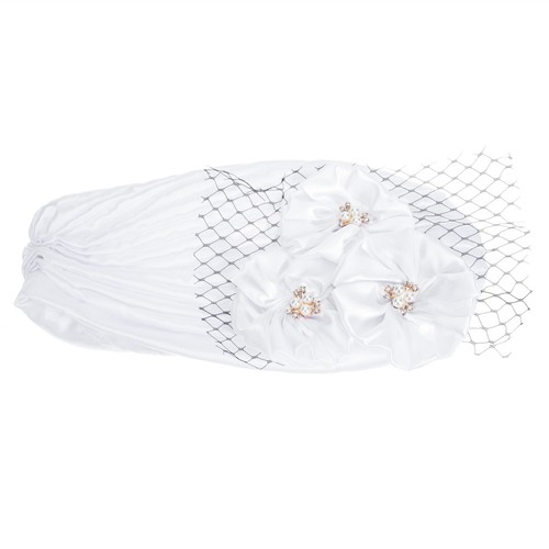 Cappello sposa adulto del - da,