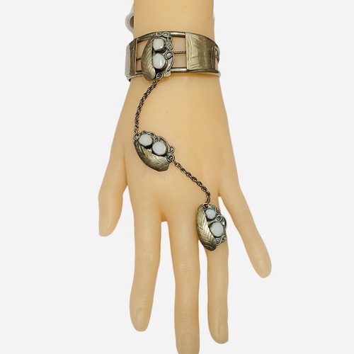Bracciale vintage navajo - bracciale,