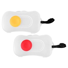  2 Pezzi Contenitore Salviette