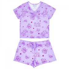 Lilo and Stitch - Set Pigiama