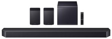Soundbar samsung q990f - soundbar,