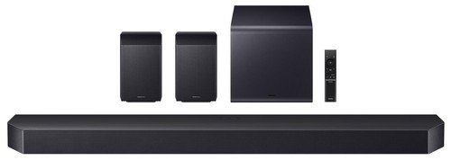Soundbar samsung q990f - soundbar, hw-q990f