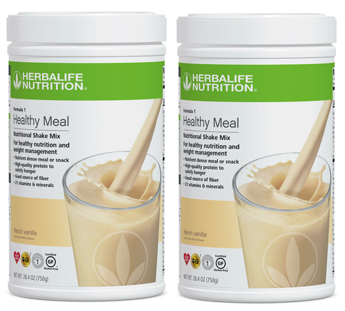 Herbalife formula healthy - 1,