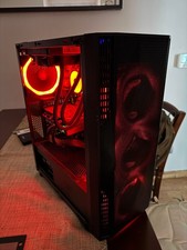 PC Gaming i9 RTX 3060 12GB –
