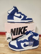Nike Dunk High SB Kentucky
