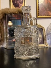 Vintage 1952 Old Forester