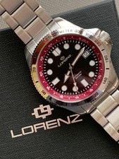 LORENZ Automatic W.R.100M -