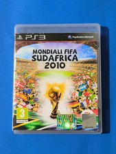 MONDIALI FIFA SUD AFRICA 2010