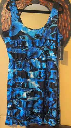 Abito tango mango - tango, xl