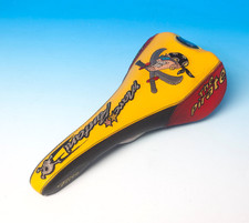 SELLE ITALIA FLITE TITANIUM MARCO PANTANI THE PIRATE  del '99 OTTIMO STATO