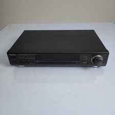 Technics gt550 - technics, st-gt550
