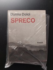 Lotto Libri Danilo Dolci