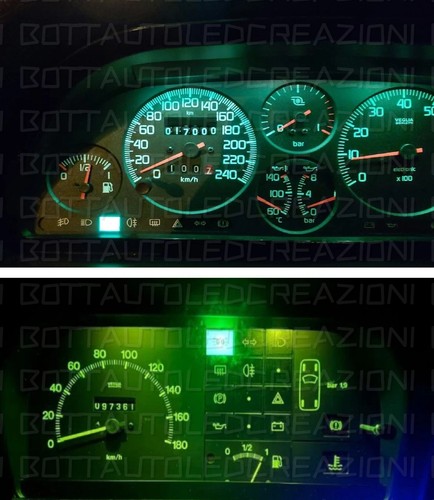 Kit illuminazione led quadro - illuminazione,