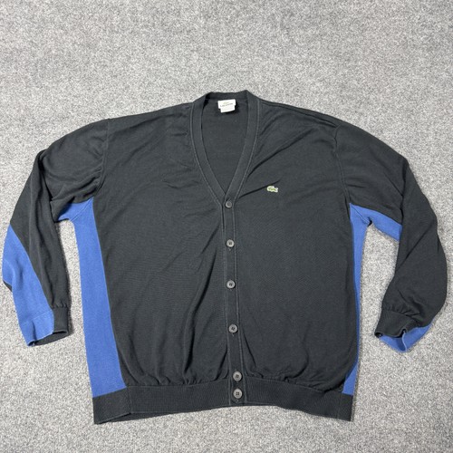 Lacoste maglione uomo 4xl - lacoste,