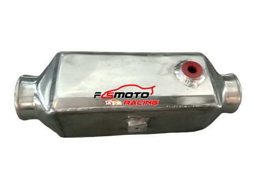 Intercooler acqua aria turbo - intercooler, acqua-aria