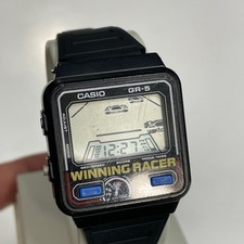 Orologio Casio Winning Racer