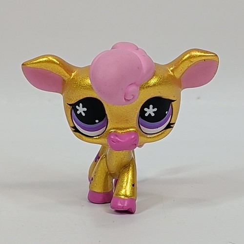 Littlest pet shop capodanno - pet,