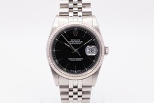 Rivenditore: Rolex Datejust 36