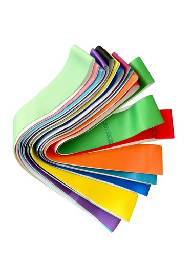 Workout resistance bands - resistance,