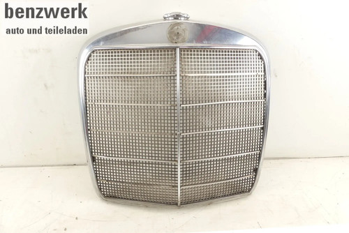 Mercedes w110 w111 griglia - mercedes,