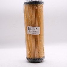 G.S.-FILTRO ARIA MOTORE MERCEDES CLASSE A DIESEL 7.1011 FM-1453