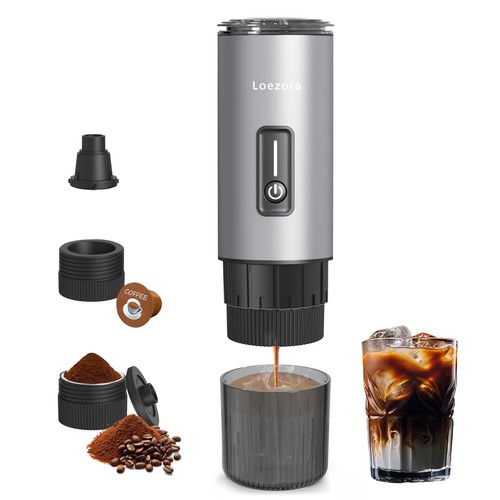 Macchina espresso portatile - macchina,