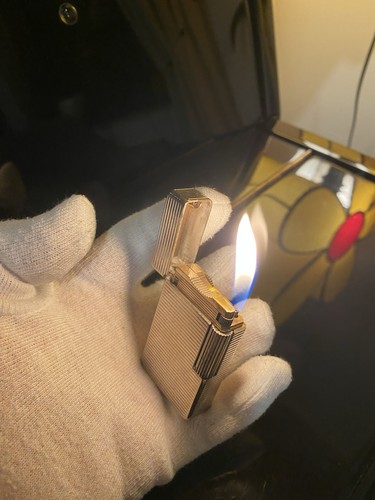 Accendino dupont lighter - accendino,