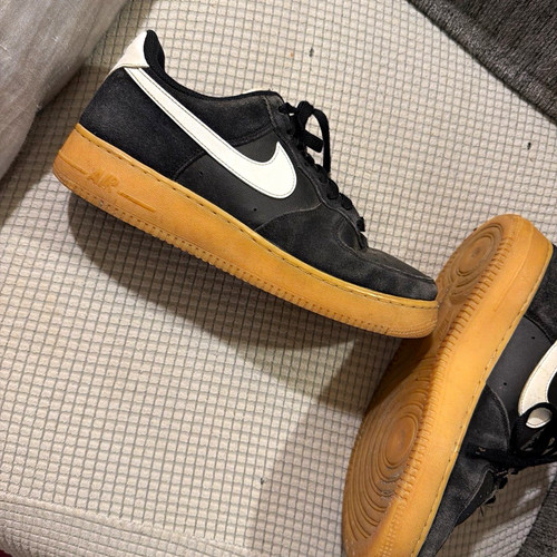 Nike air force sneakers - force,