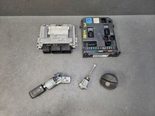 Kit serrure démarrage