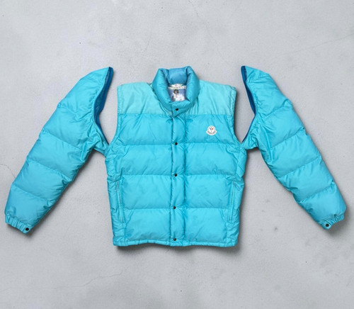 Moncler grenoble vintage - grenoble,
