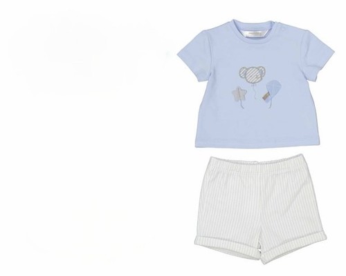 Mayoral set pezzi art - mayoral,