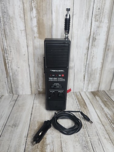 Radio epoca realistica - d'epoca,