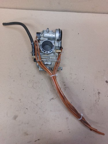 Carburateur keihin fcr - keihin, 39