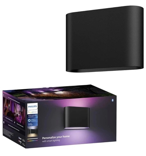 Philips hue white - white, &
