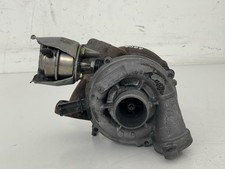 TURBINA TURBO PER FORD C - Max