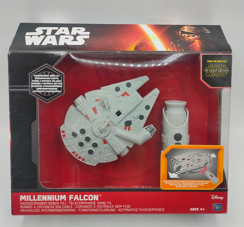 Star wars millenium falcon - wars,
